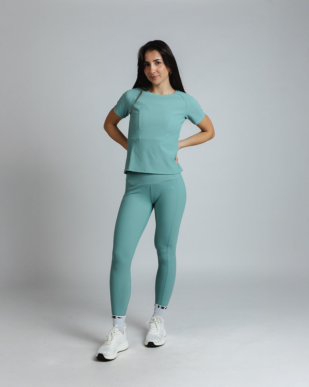 CAMISETA TECNICA MUJER BIXBY T-SHIRT