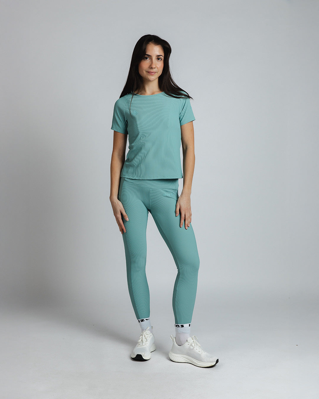 CAMISETA TECNICA MUJER BIXBY T-SHIRT