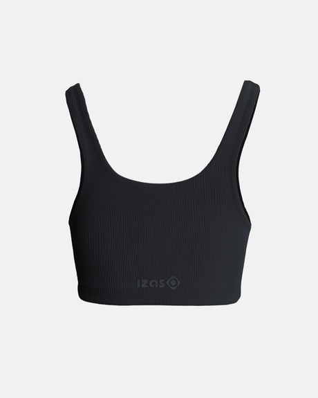 TOP MUJER BIXBY TOP