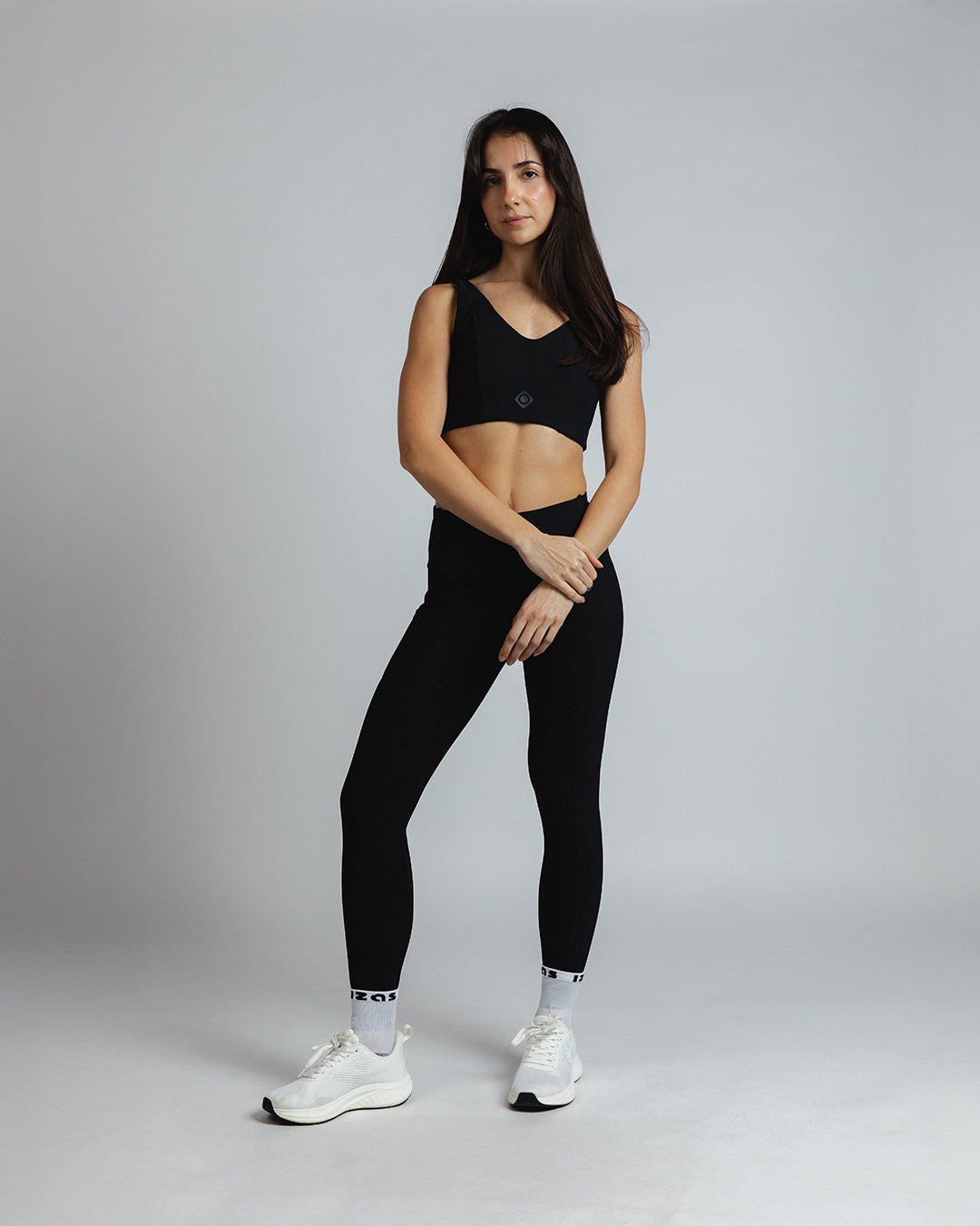 TOP MUJER BIXBY TOP