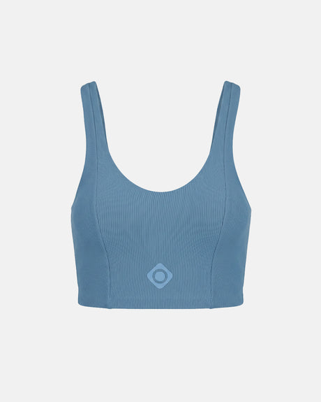 TOP MUJER BIXBY TOP