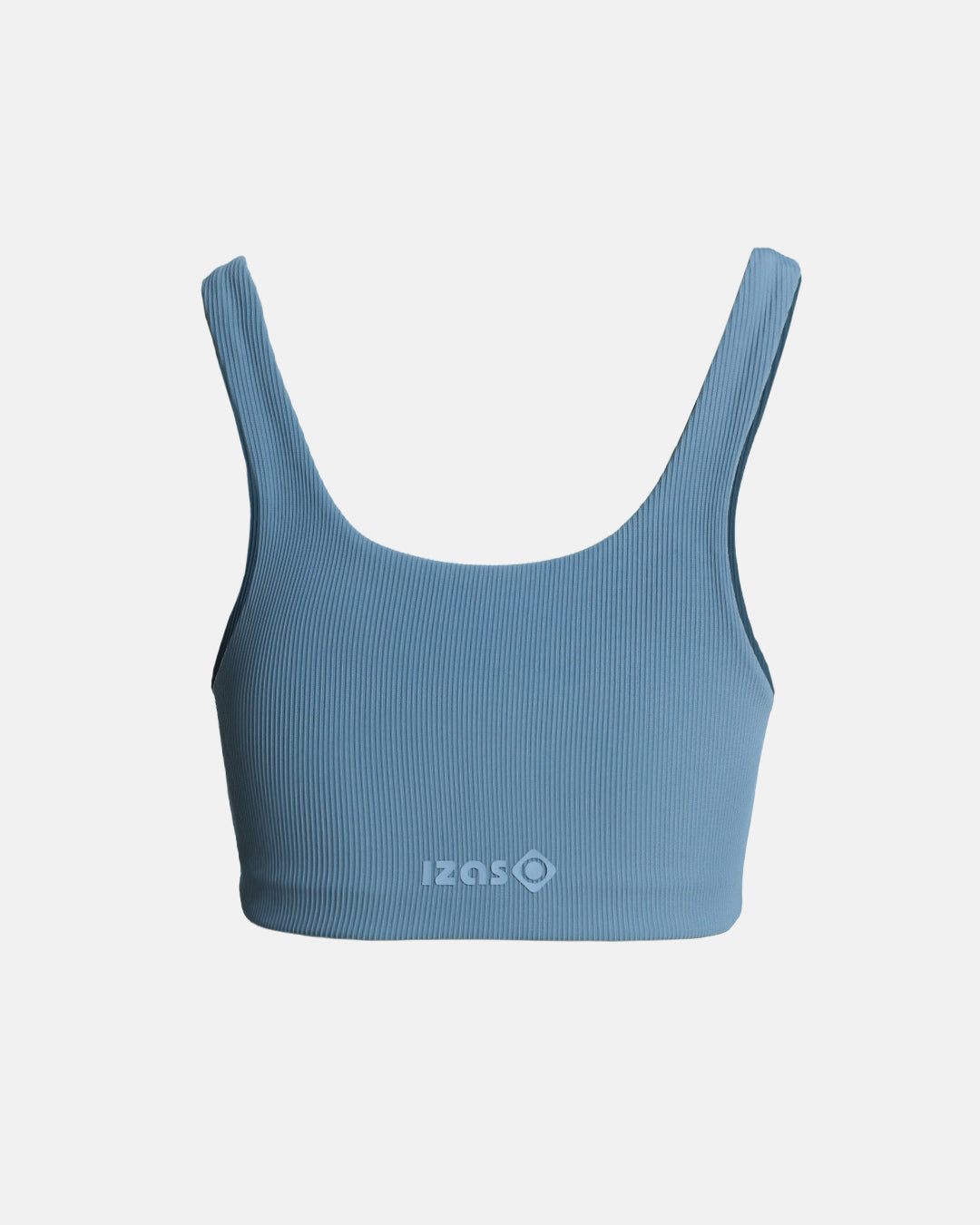TOP MUJER BIXBY TOP