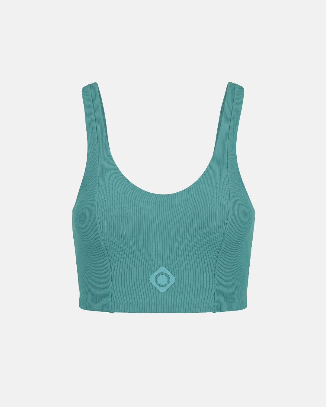 TOP MUJER BIXBY TOP