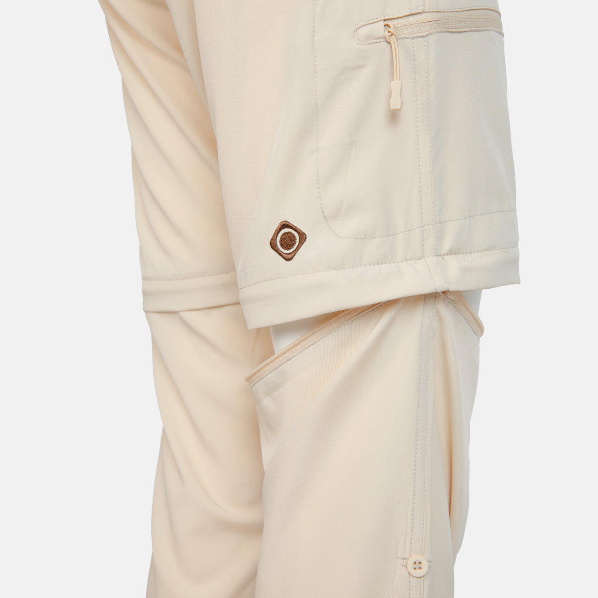 PANTALON DESMONTABLE BLOIS M