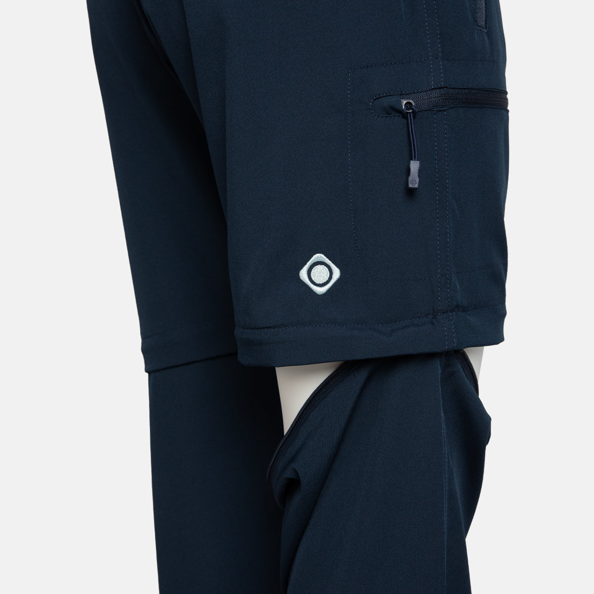 PANTALON DESMONTABLE BLOIS W