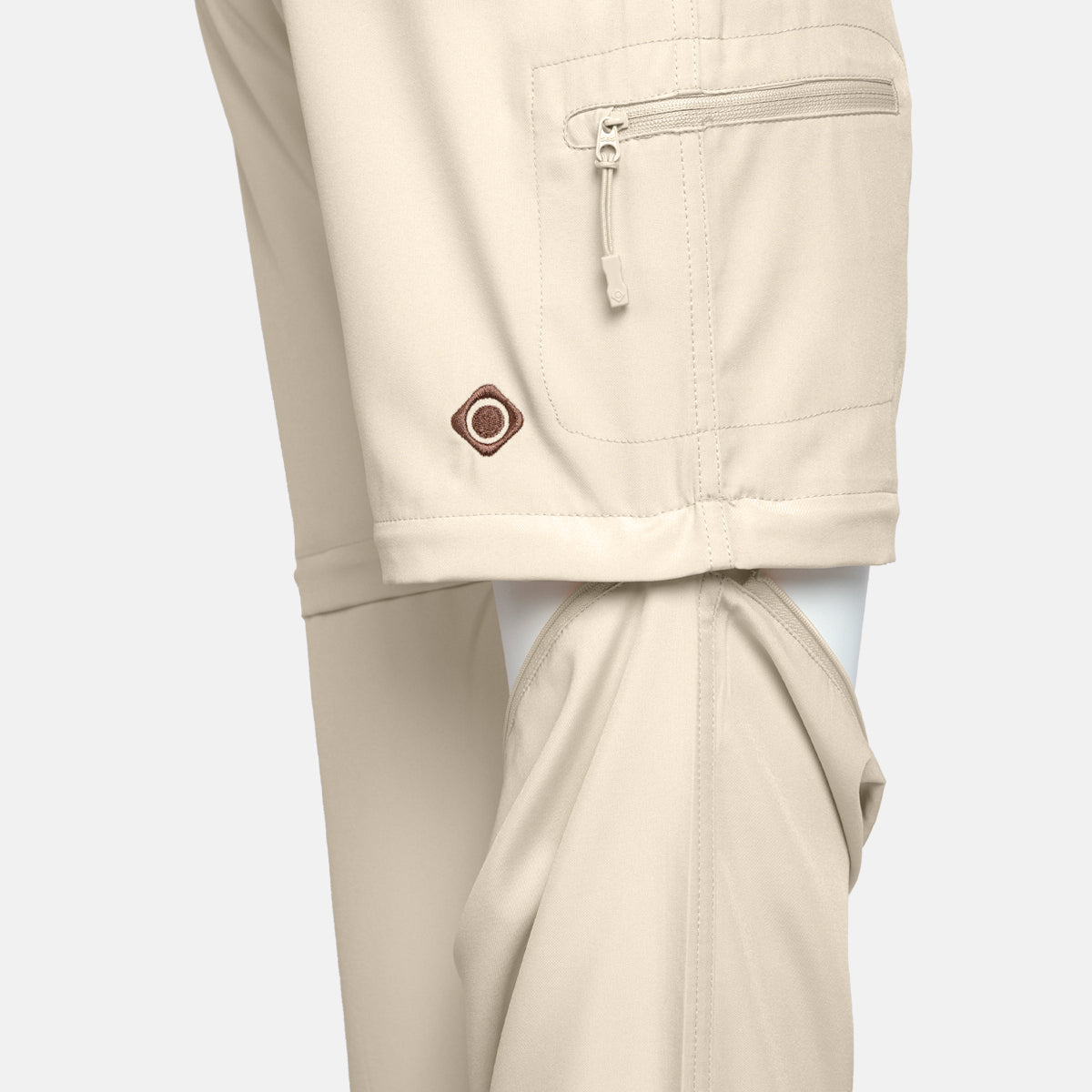 PANTALON DESMONTABLE BLOIS W