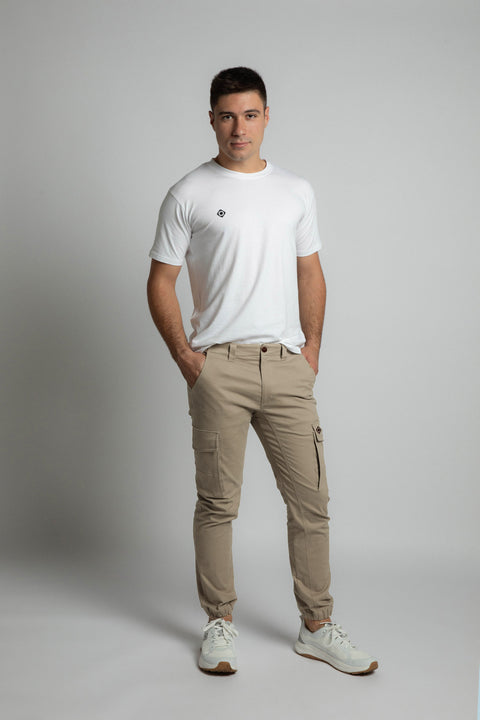 Look casual hombre 1