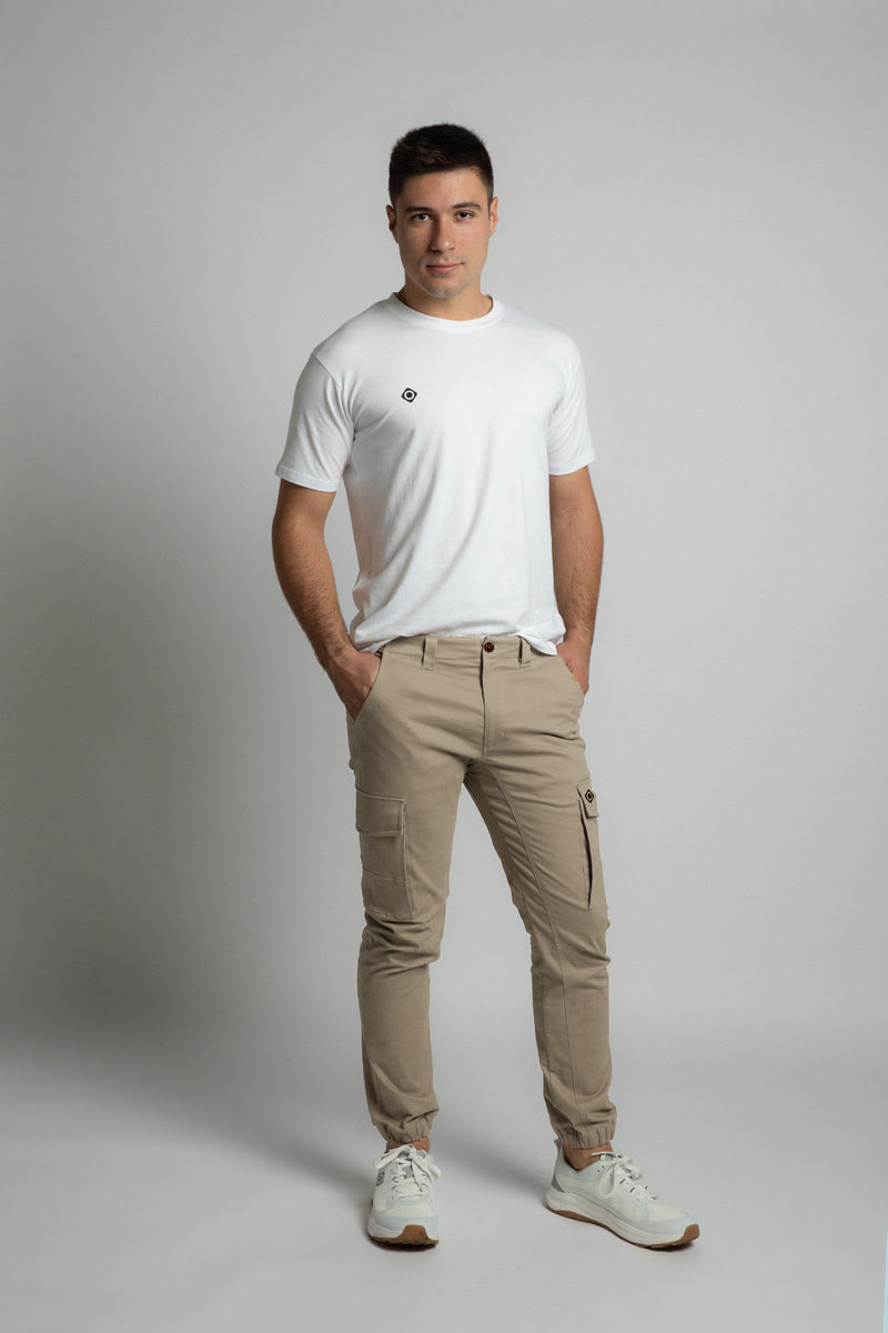 Look casual hombre 1