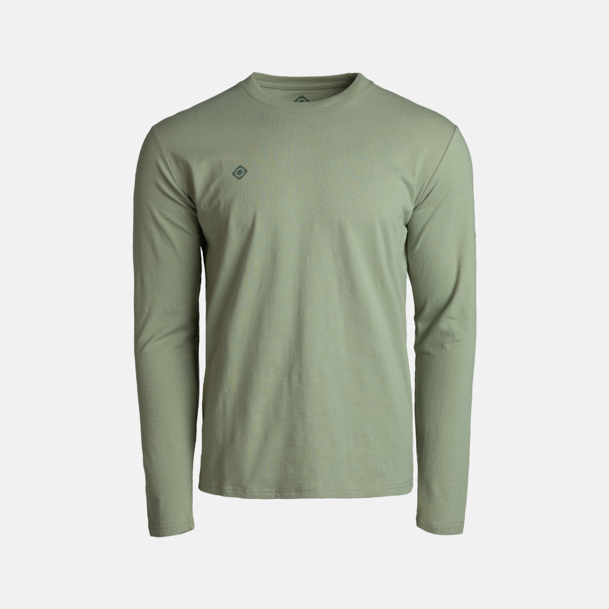 CAMISETA MANGA LARGA HOMBRE BRIANES M LS