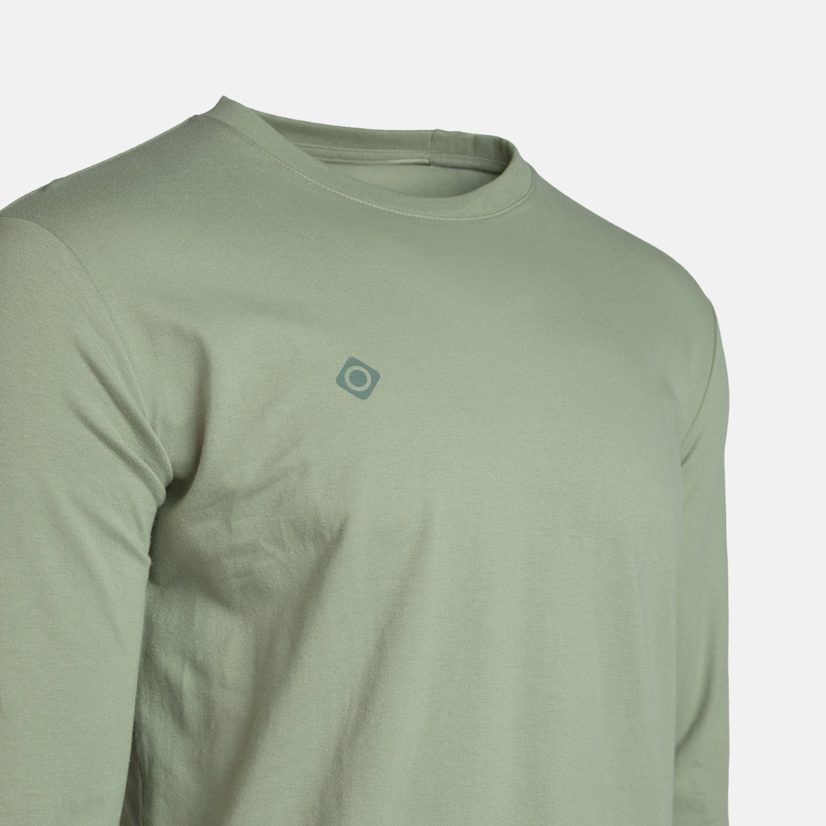 CAMISETA MANGA LARGA HOMBRE BRIANES M LS