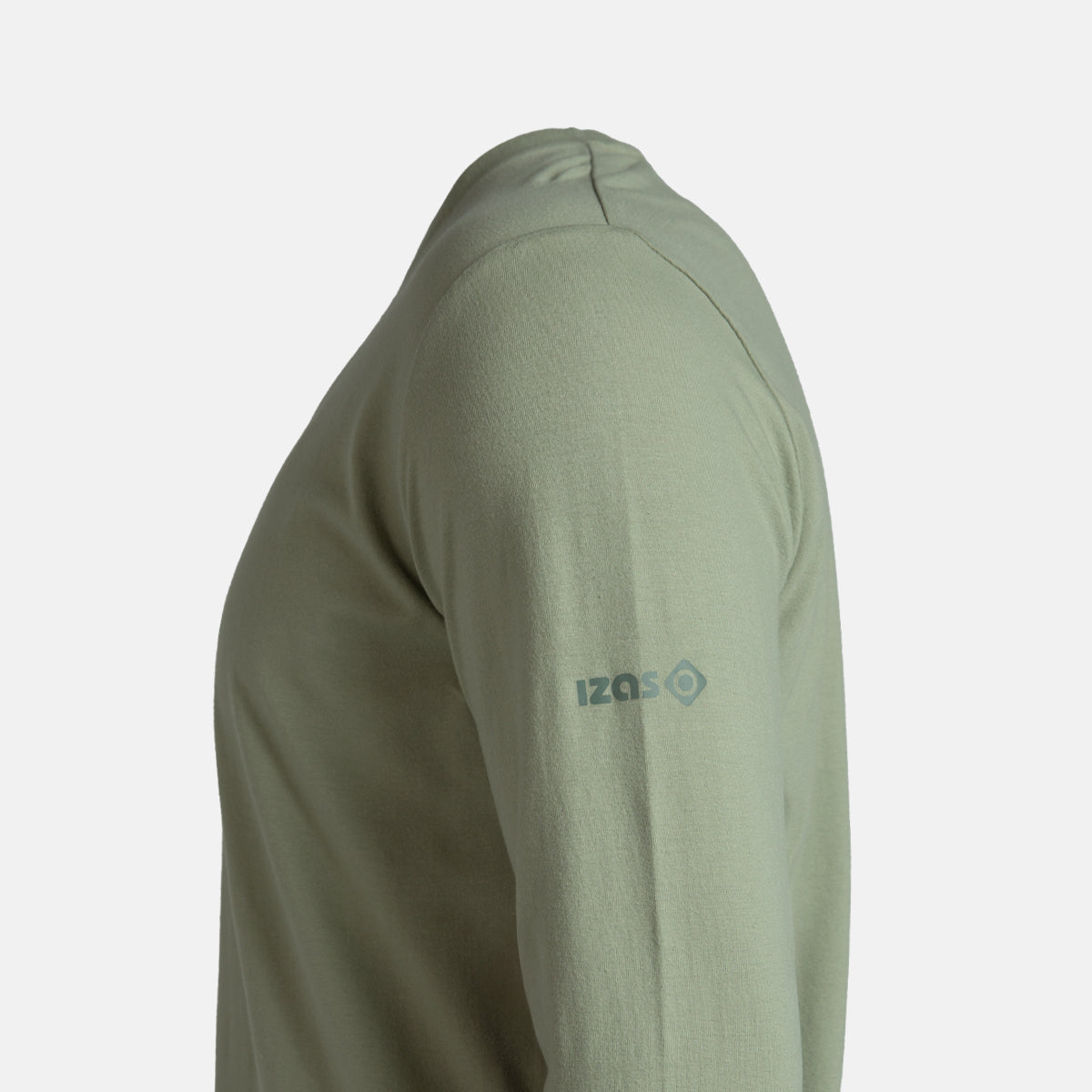 CAMISETA MANGA LARGA HOMBRE BRIANES M LS