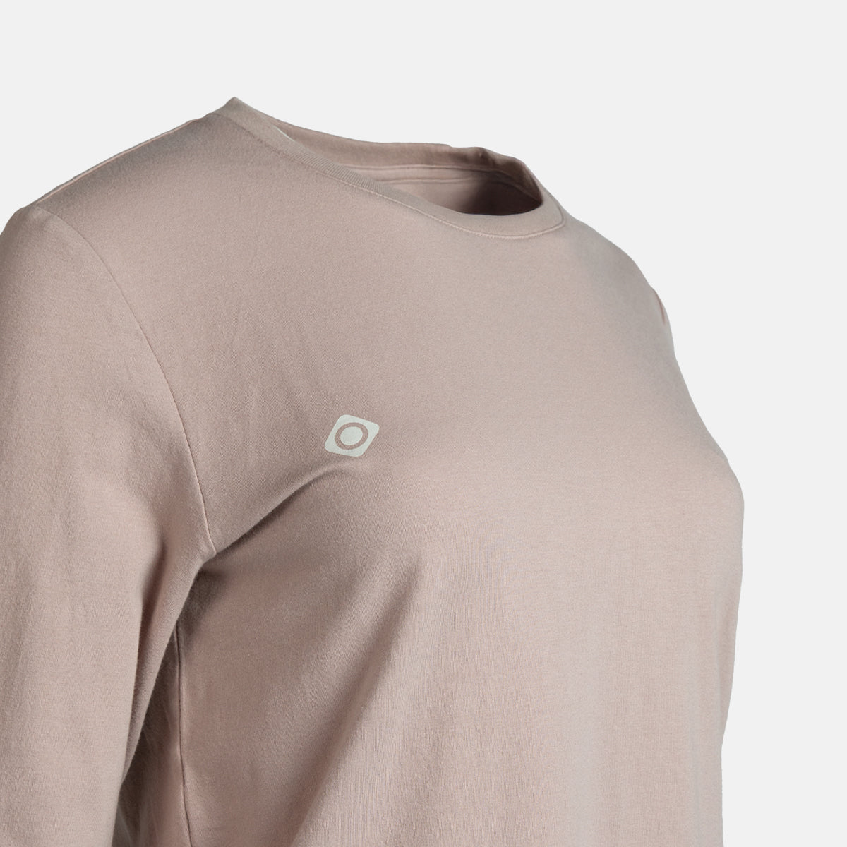 CAMISETA MANGA LARGA BRIANES W LS