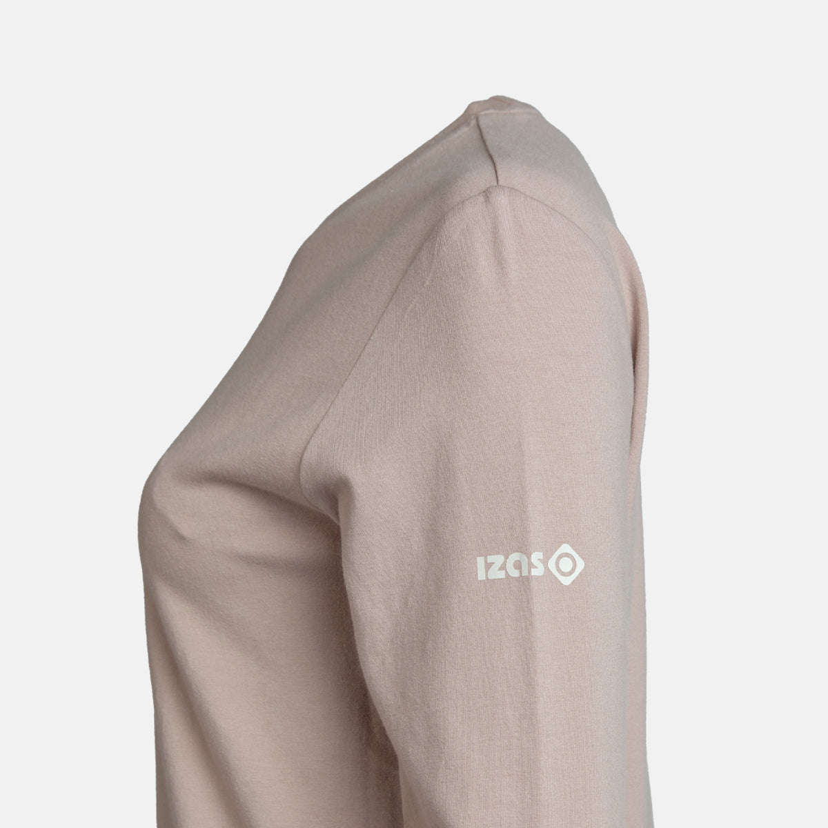 CAMISETA MANGA LARGA BRIANES W LS