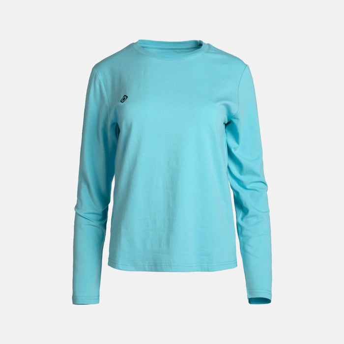 CAMISETA MANGA LARGA MUJER BRIANES W LS