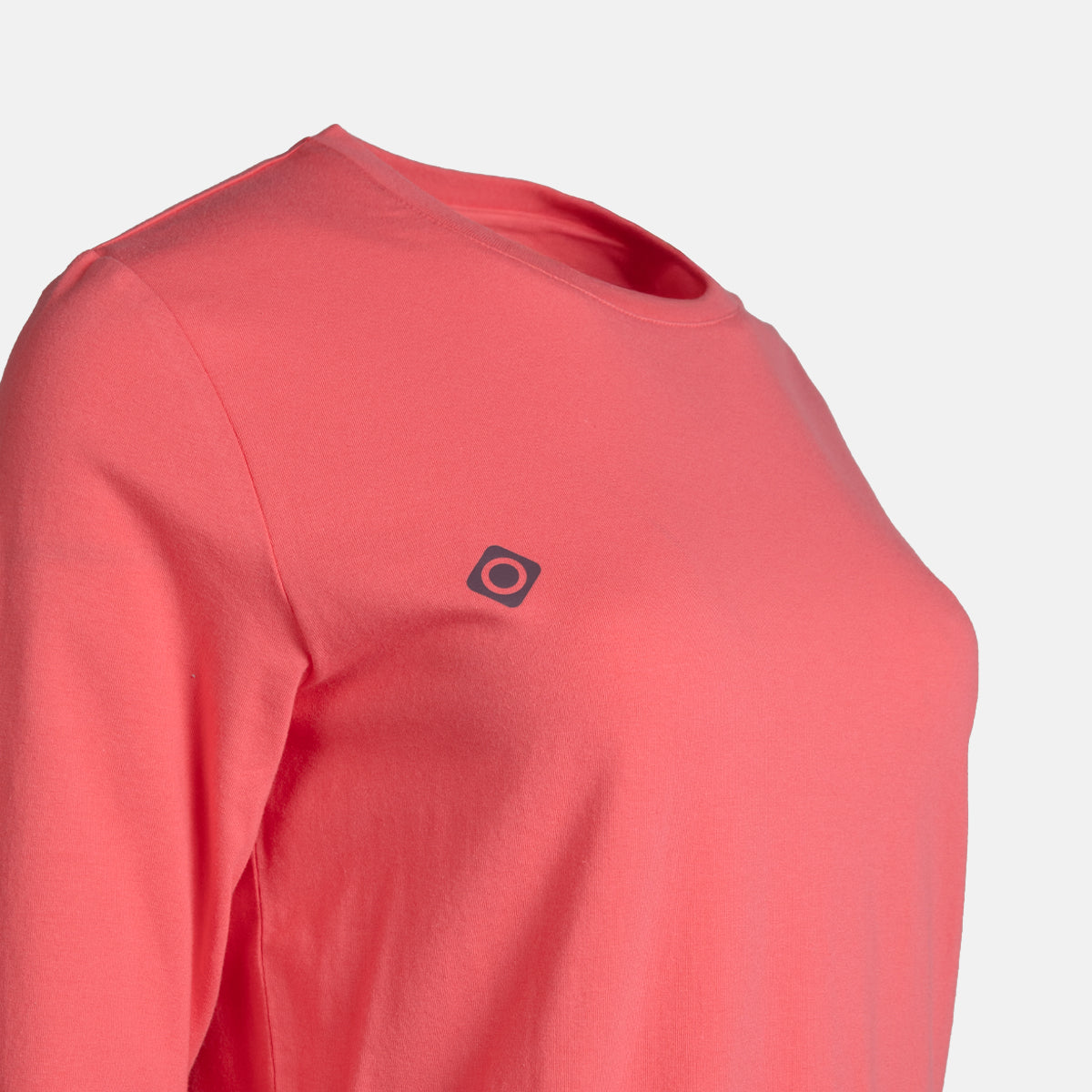 CAMISETA MANGA LARGA BRIANES W LS