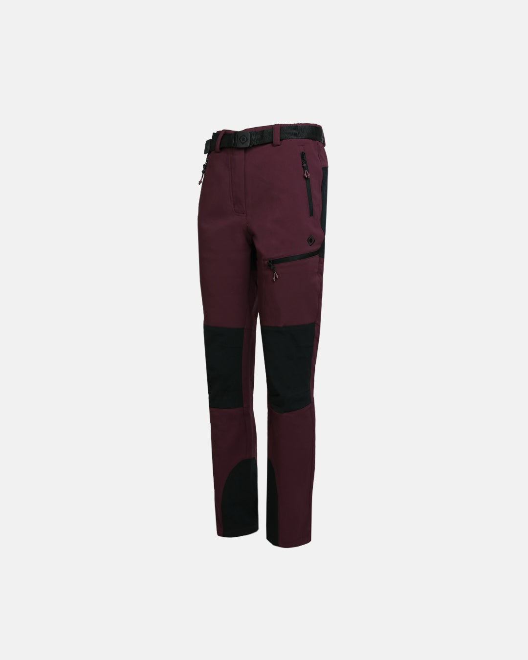 PANTALON DE TREKKING MUJER BRITT W FW