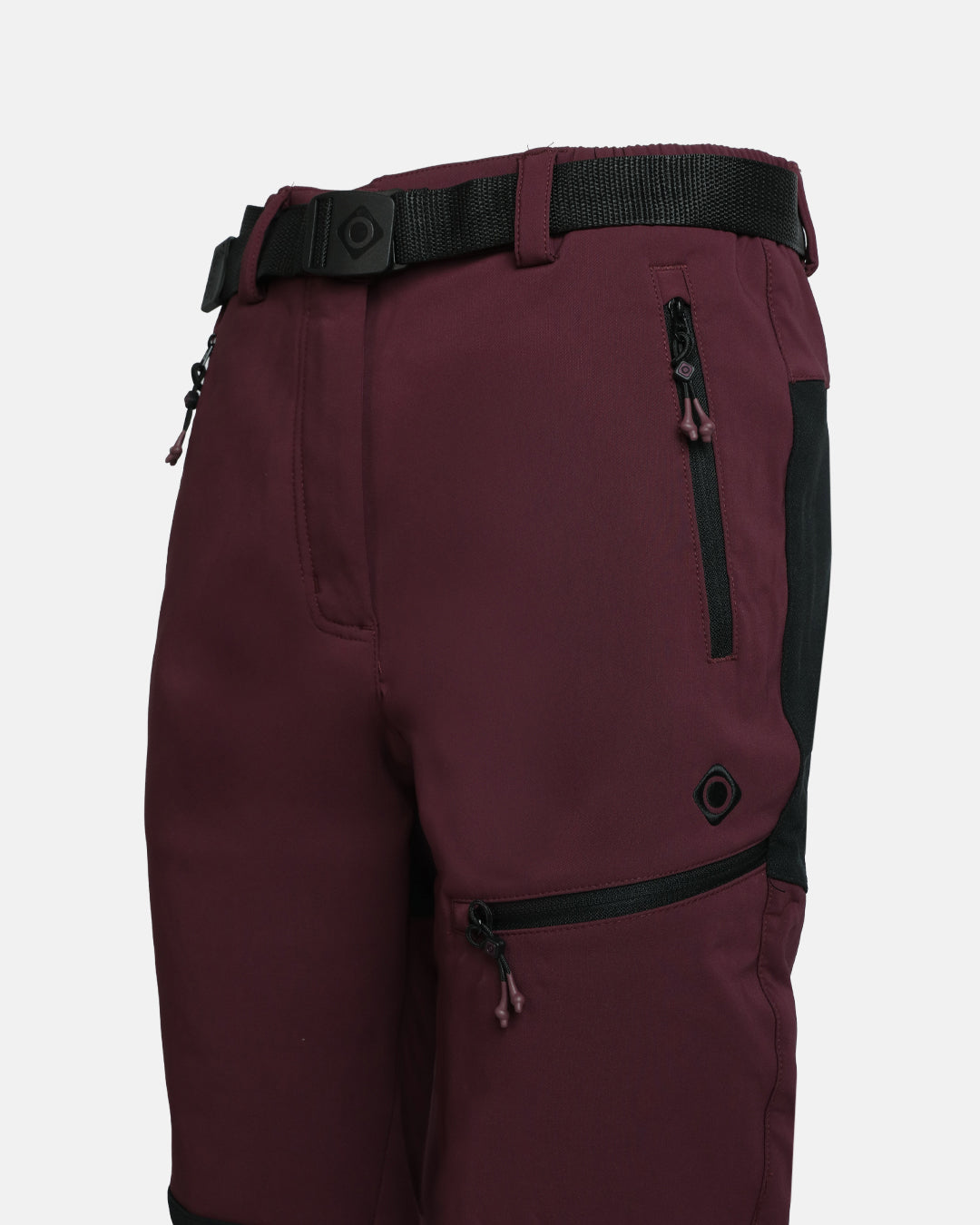PANTALON DE TREKKING MUJER BRITT W FW
