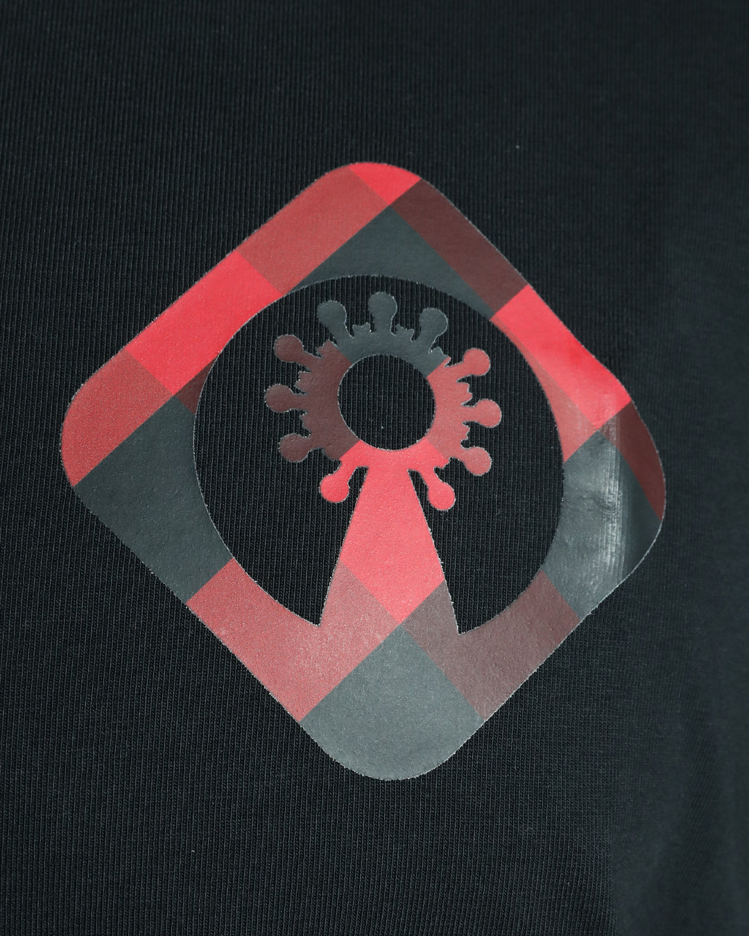 CAMISETA CACHIRULO M HOMBRE IZAS MANGA CORTA