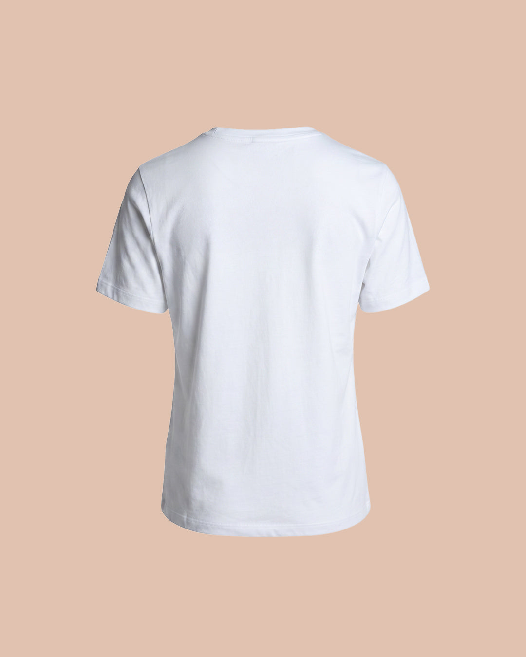 CAMISETA CACHIRULO W MUJER IZAS MANGA CORTA