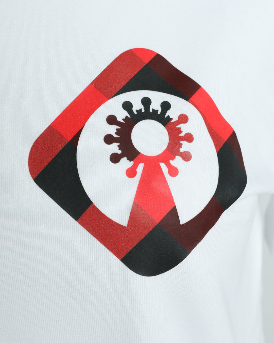 CAMISETA CACHIRULO W MUJER IZAS MANGA CORTA