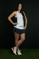 FALDA DE PADEL MUJER CANTAL SKIRT