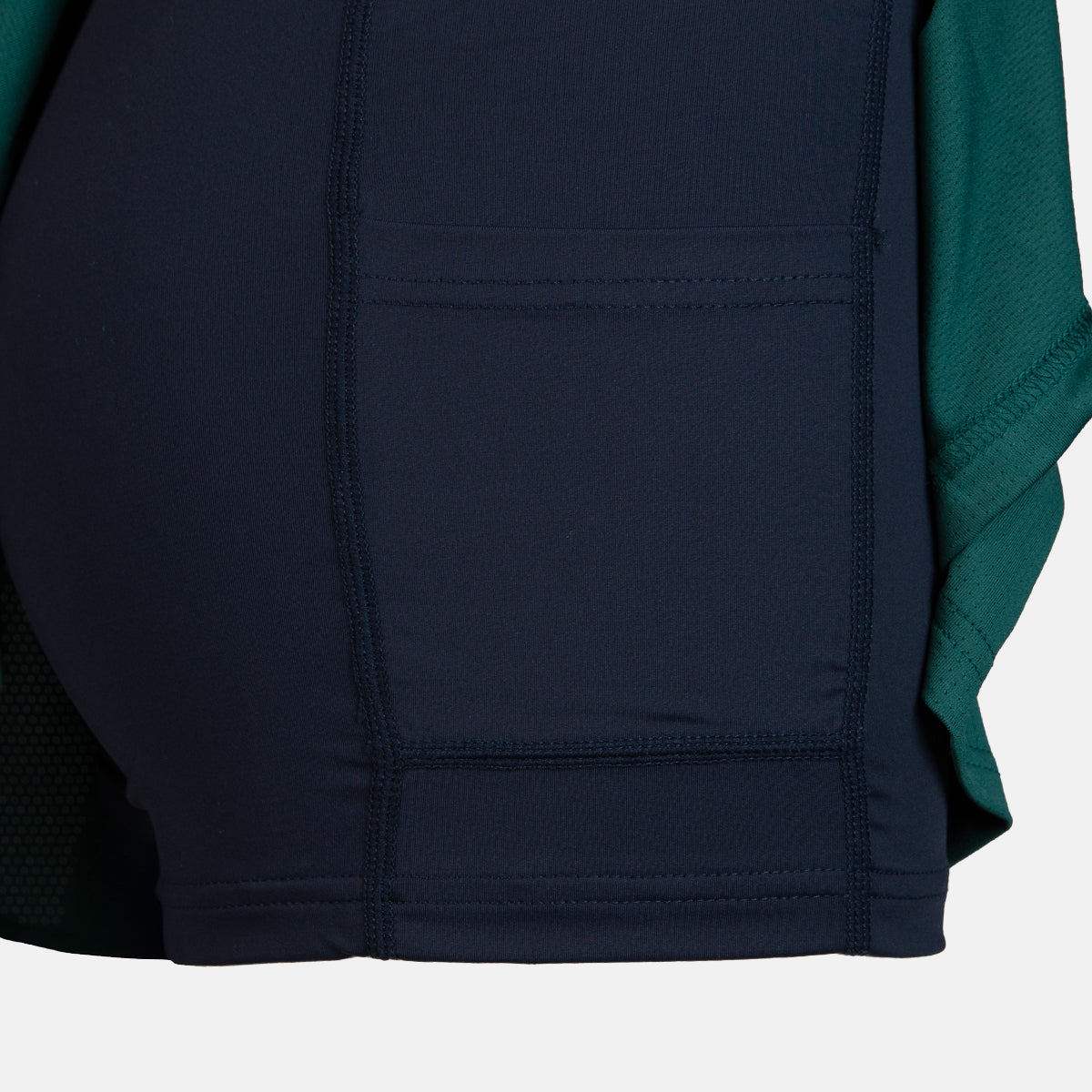 FALDA DE PADEL MUJER CANTAL SKIRT