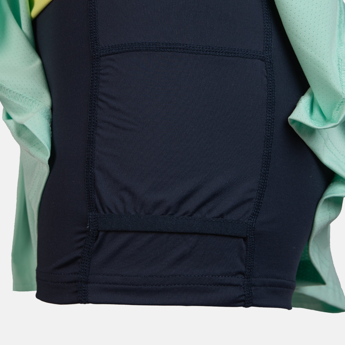 FALDA DE PADEL MUJER CANTAL SKIRT