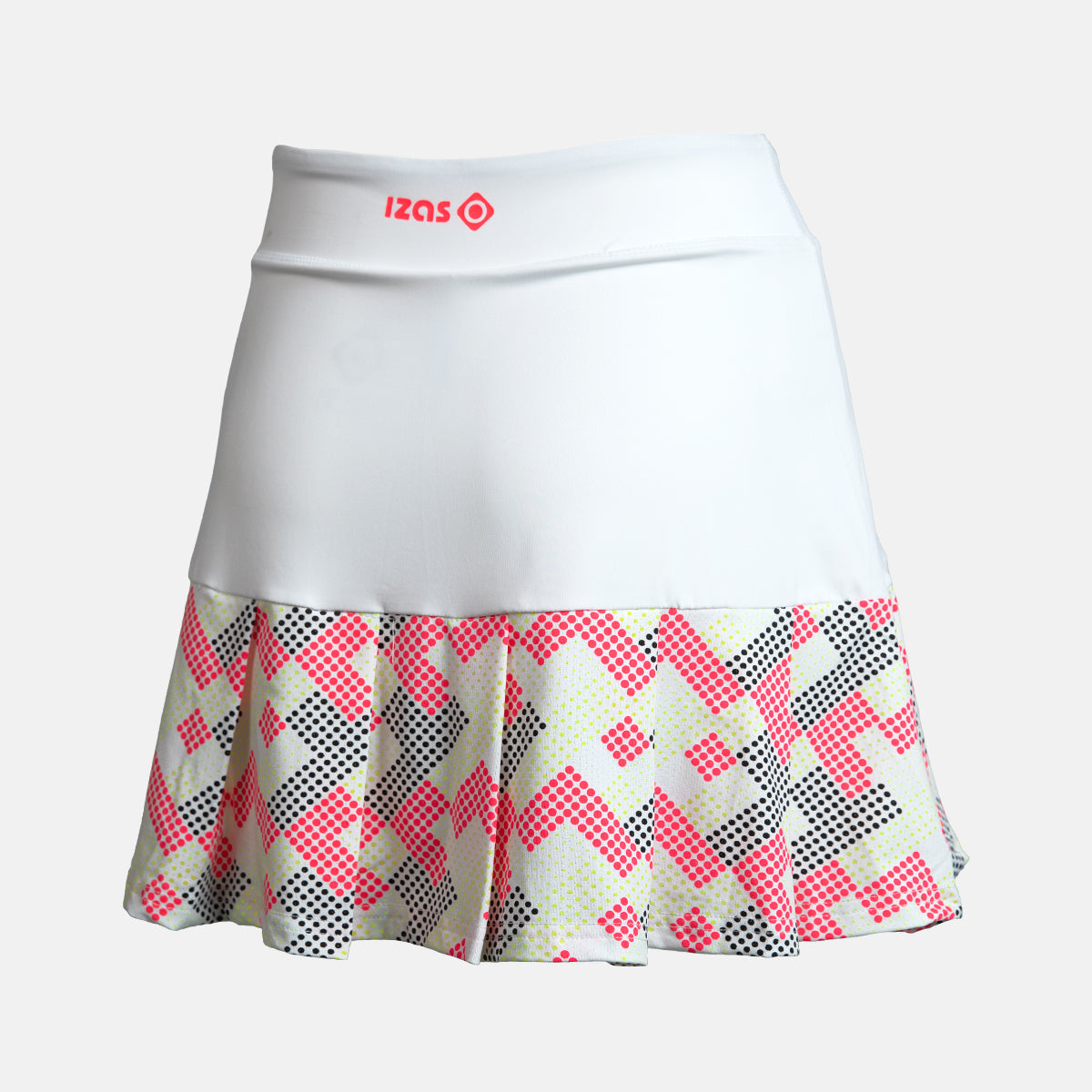 FALDA DE PADEL MUJER CANTAL SKIRT