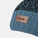 GORRO DE INVIERNO DE PUNTO CASPE