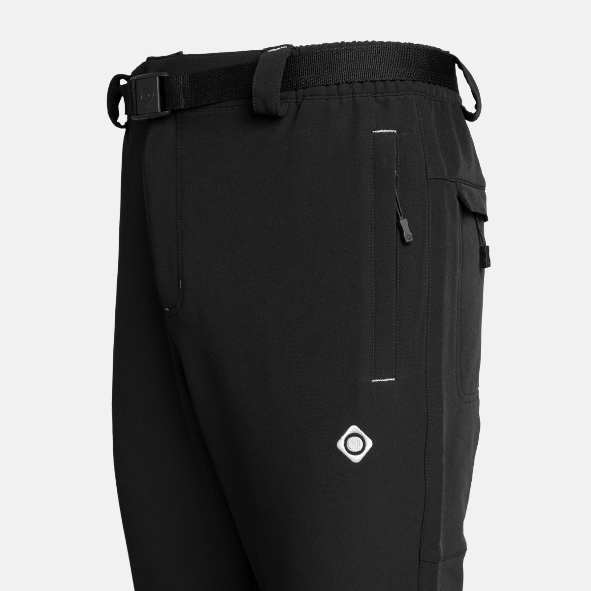 PANTALON TREKKING HOMBRE CHAMONIX M FW V2