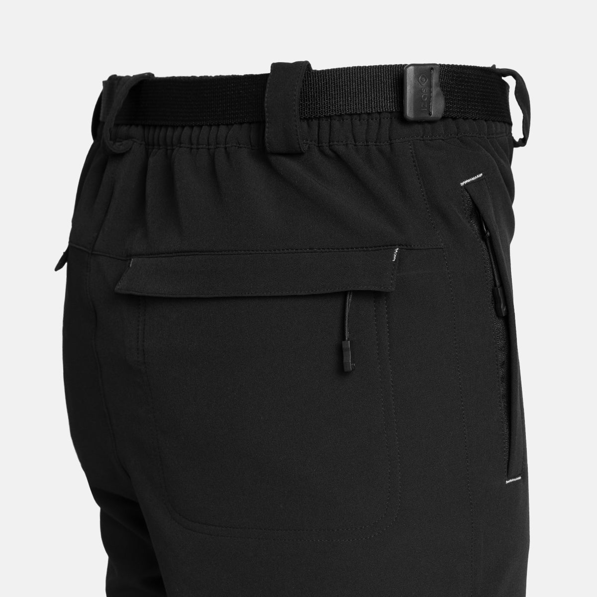 PANTALON HOMBRE CHAMONIX M FW V2