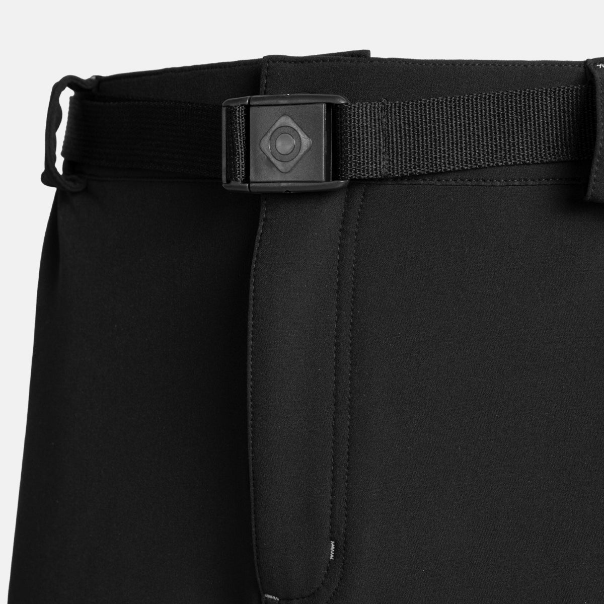 PANTALON TREKKING HOMBRE CHAMONIX M FW V2