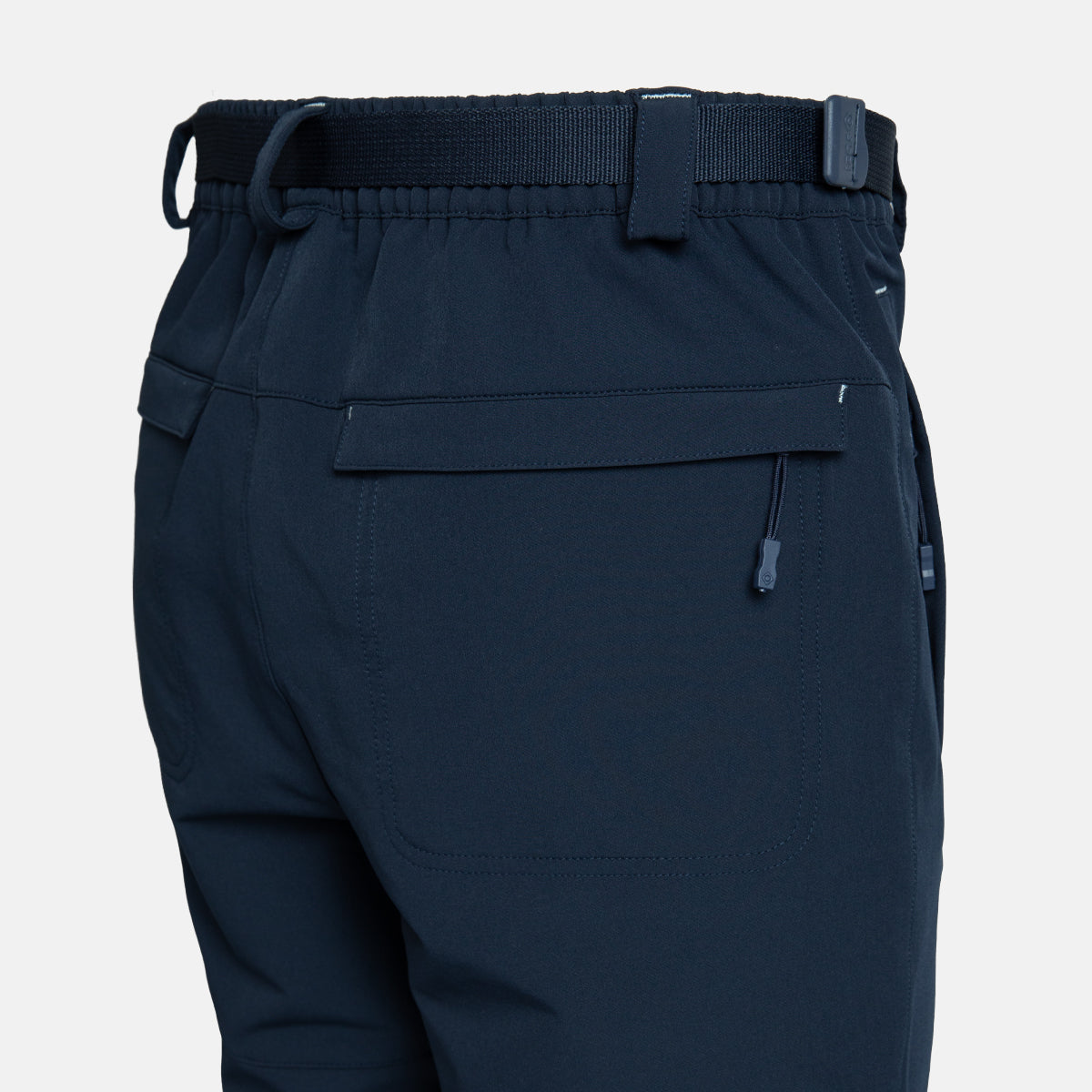 PANTALON TREKKING HOMBRE CHAMONIX M FW V2