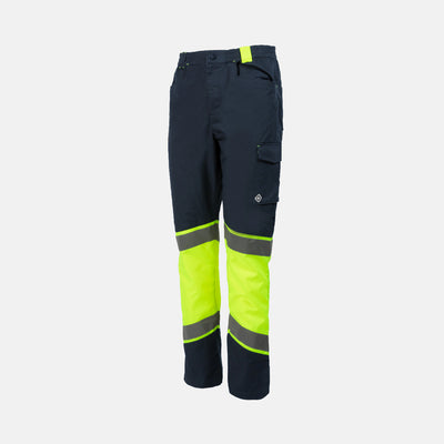 PANTALÓN DE TRABAJO CHAMONIX WW
