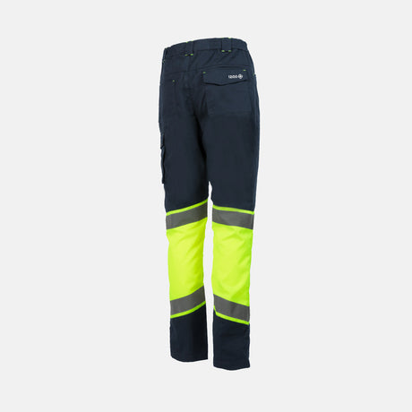 PANTALÓN DE TRABAJO CHAMONIX WW