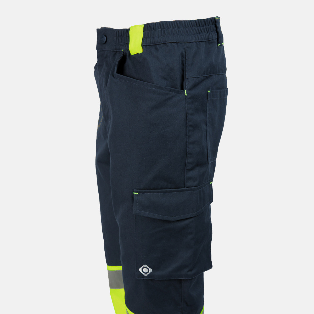 PANTALÓN DE TRABAJO CHAMONIX WW