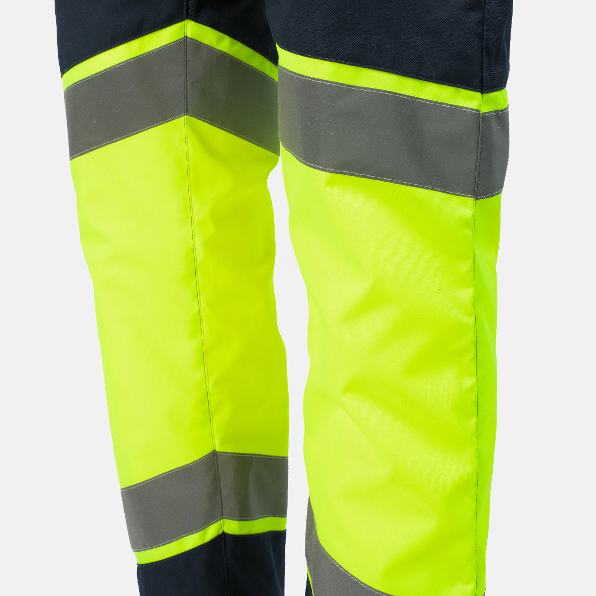 PANTALÓN DE TRABAJO CHAMONIX WW