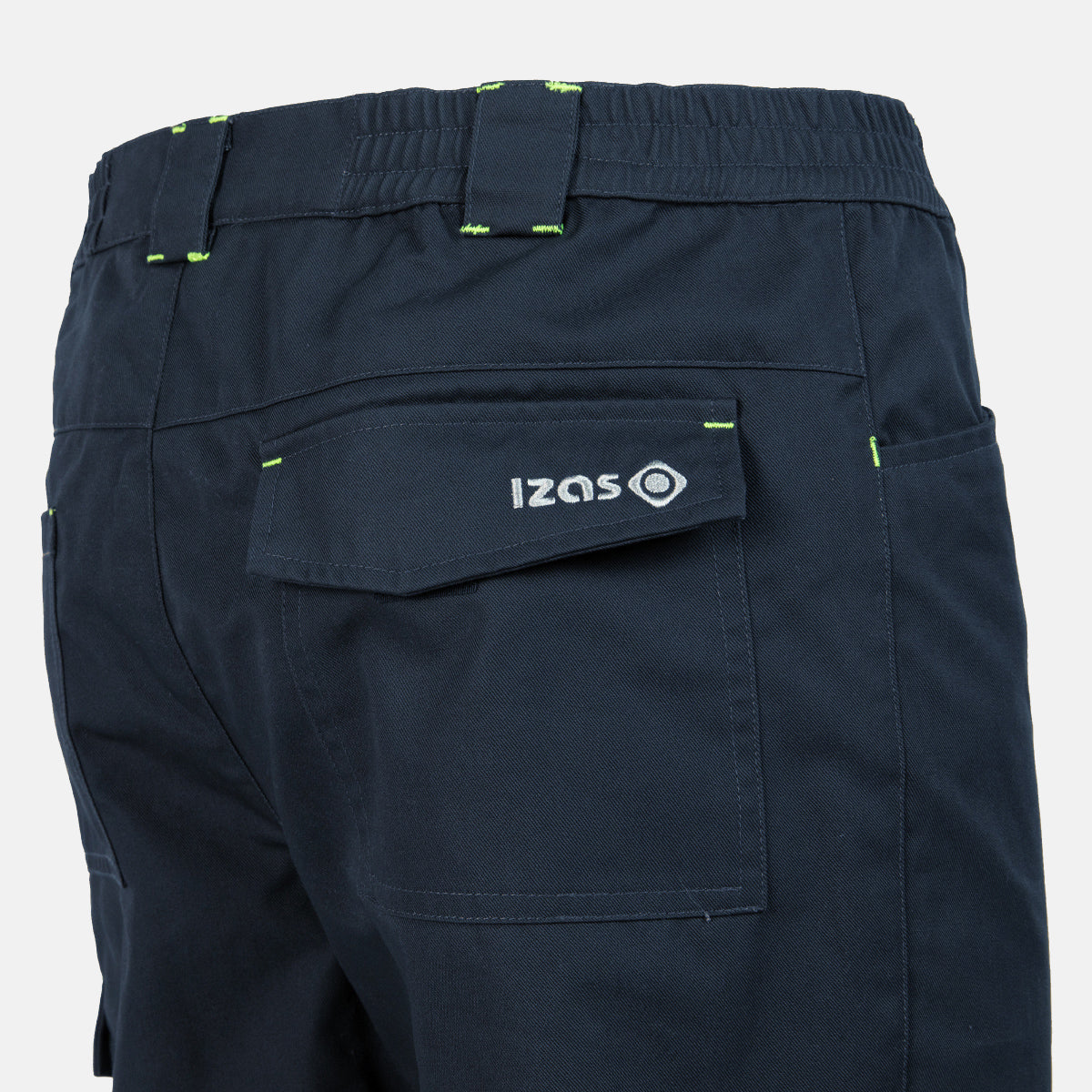 PANTALÓN DE TRABAJO CHAMONIX WW