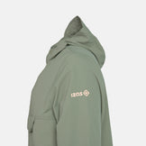 CHAQUETA FIBRA HOMBRE CHIETI