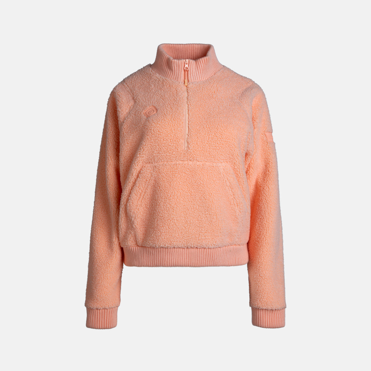 CHAQUETA POLAR MUJER CLIVE W