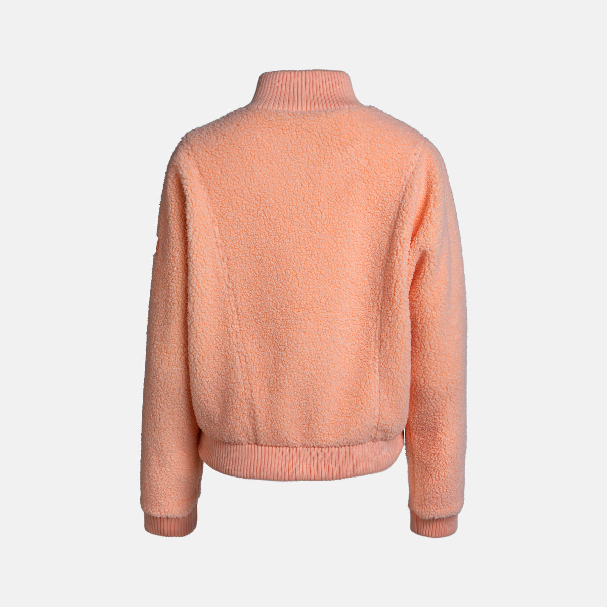 CHAQUETA POLAR MUJER CLIVE W