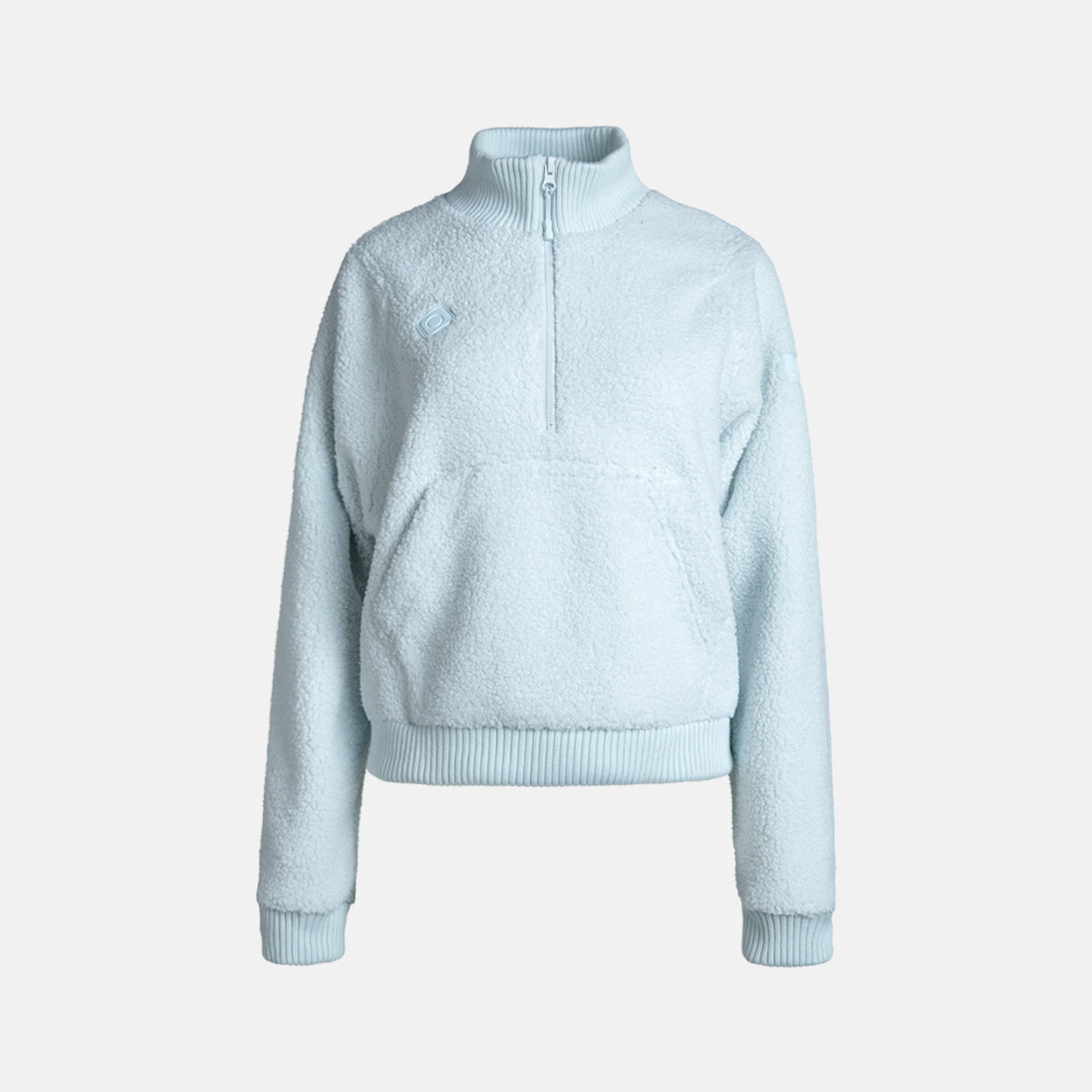 CHAQUETA POLAR MUJER CLIVE W