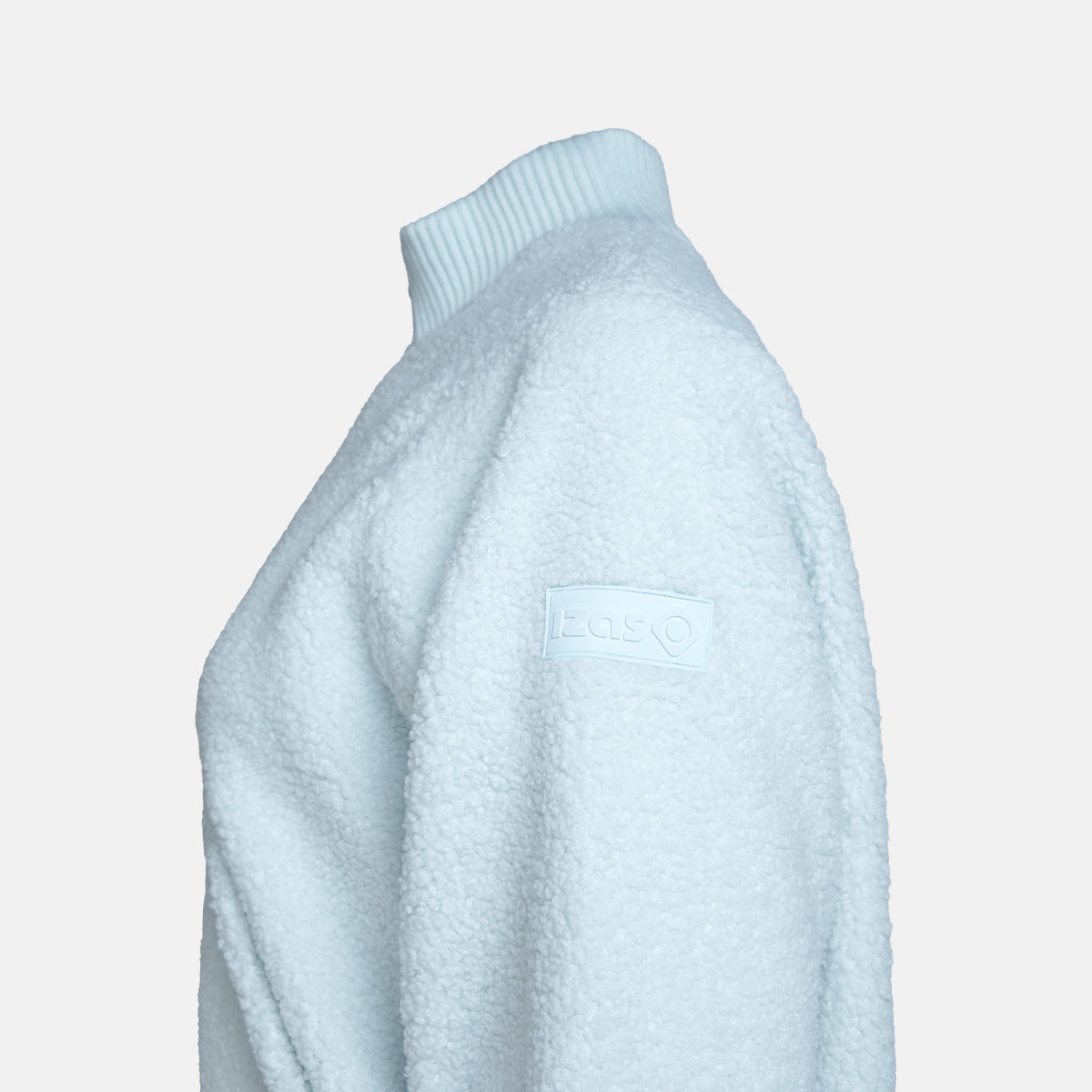 CHAQUETA POLAR MUJER CLIVE W