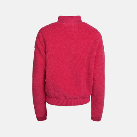 CHAQUETA POLAR MUJER CLIVE W