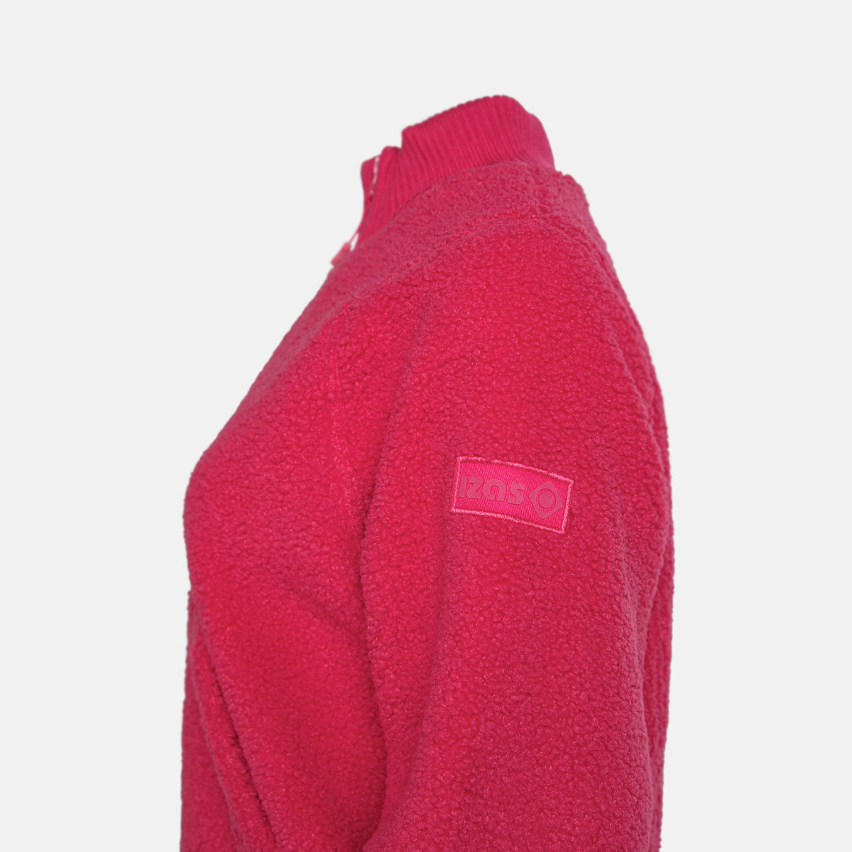 CHAQUETA POLAR MUJER CLIVE W