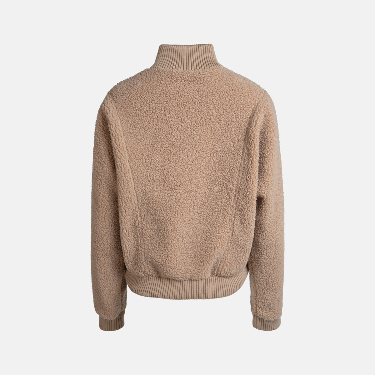 CHAQUETA POLAR MUJER CLIVE W