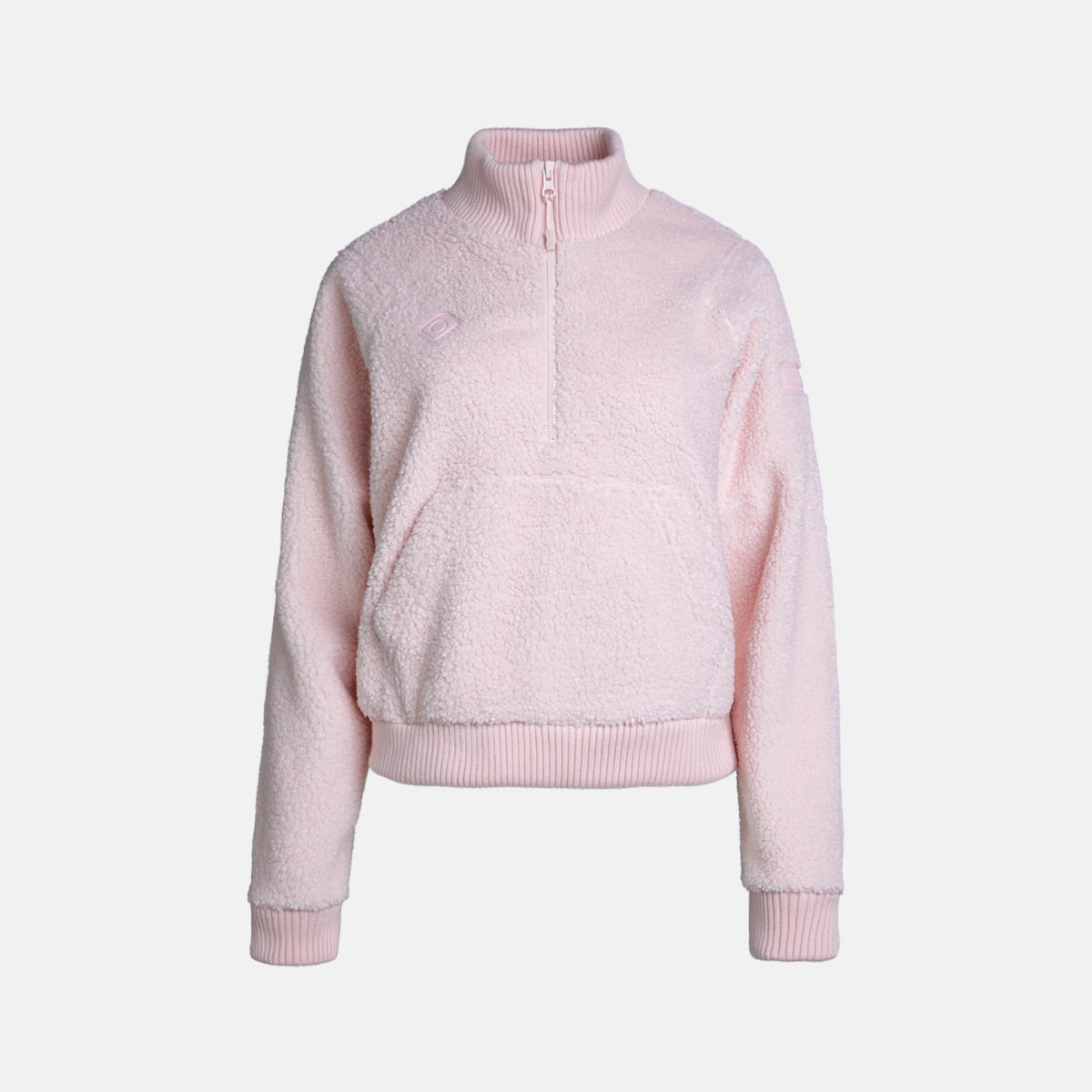 CHAQUETA POLAR MUJER CLIVE W