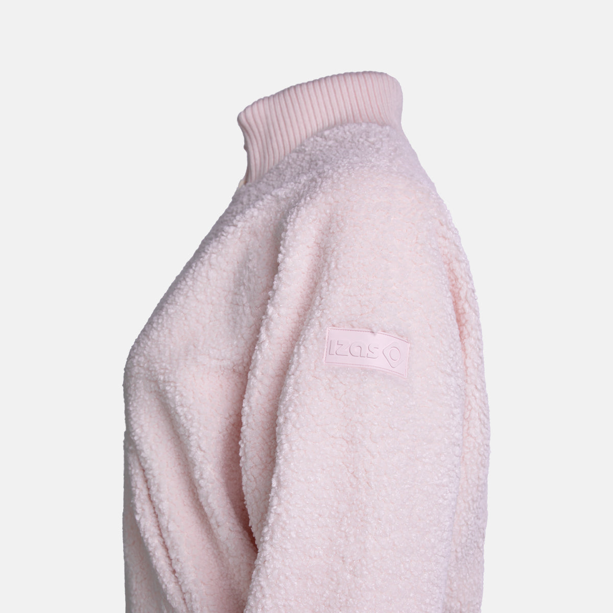 CHAQUETA POLAR MUJER CLIVE W