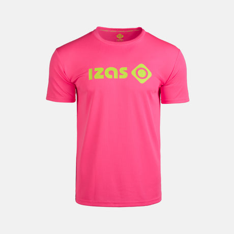 CAMISETA TÉCNICA CREUS M BIG LOGO