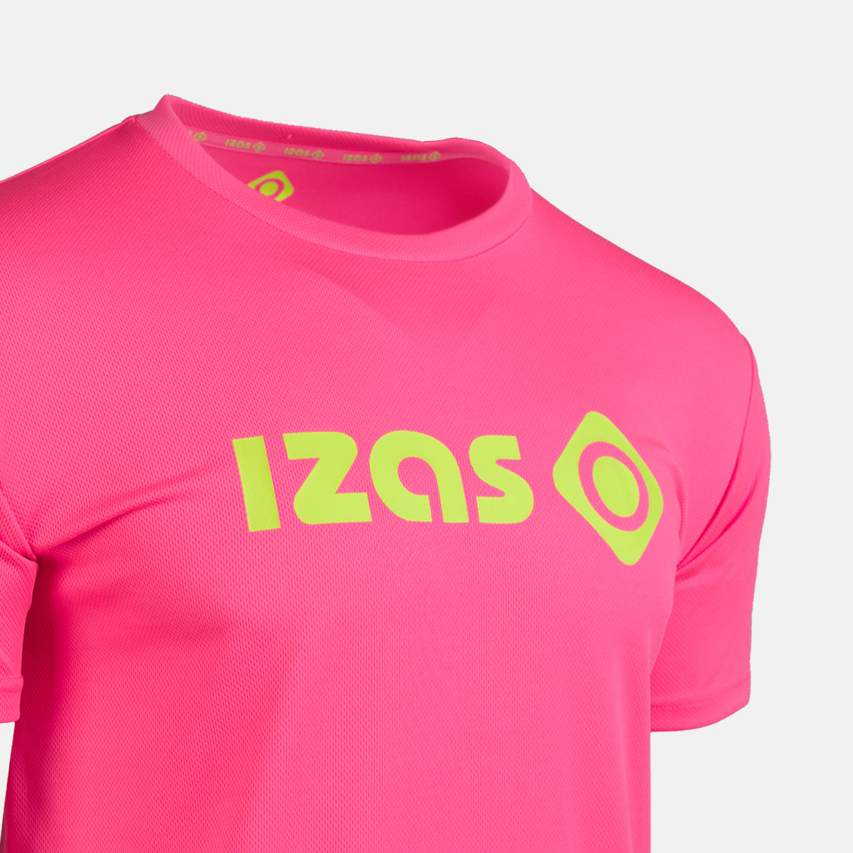 CAMISETA TÉCNICA CREUS M BIG LOGO